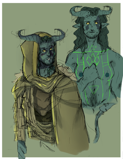 Merlot, Draconic Tiefling SorcererSomeday I will stop making tief characters with trans vibes but to