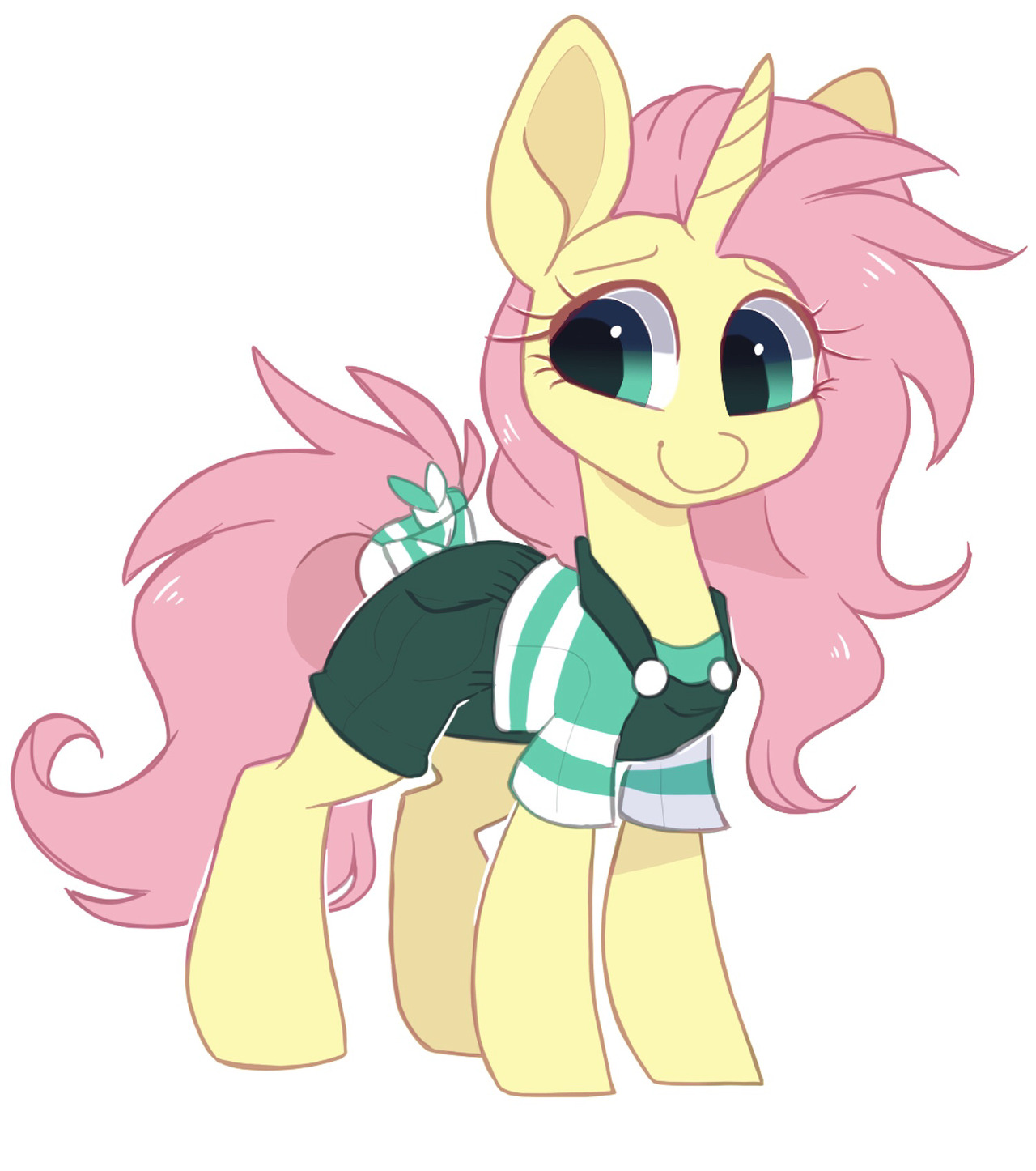 hiccupsdoesarts: My Gen5 concepts (some of em anyway) - although Rarity needs to