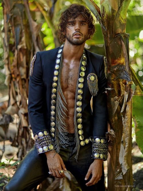 Porn mltreasure:  Marlon Teixeira photos