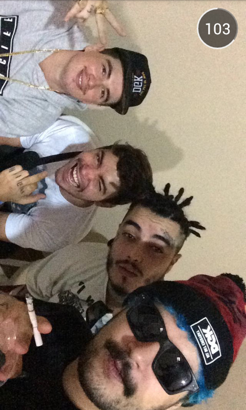 Amores ♡