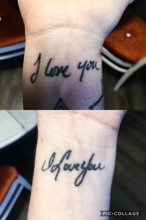 kayloween:I’m sure I missed some but here are (at least most of) my tattoos ✨