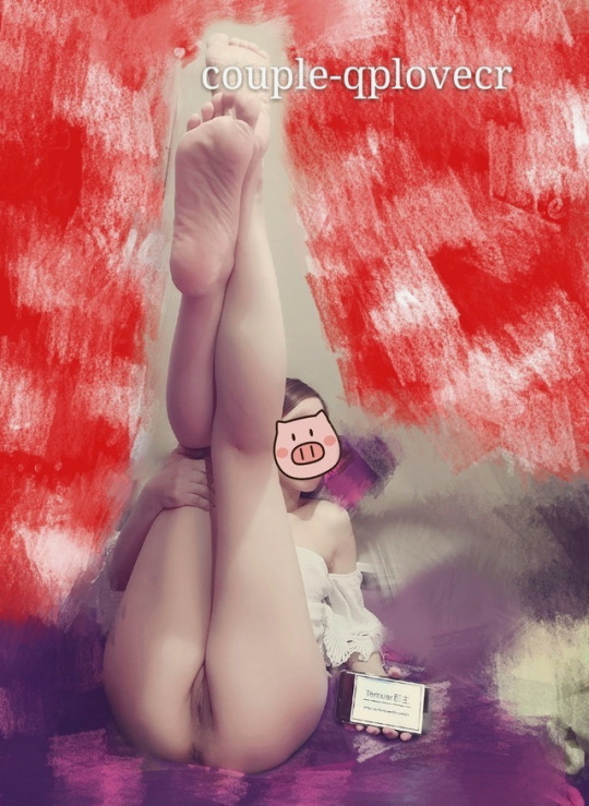 Tumblr Porn接力～