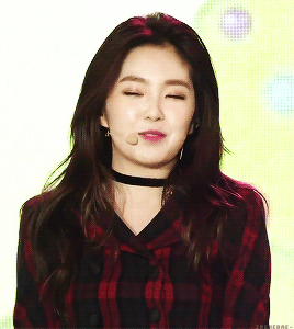 irenebae-:holy visual
