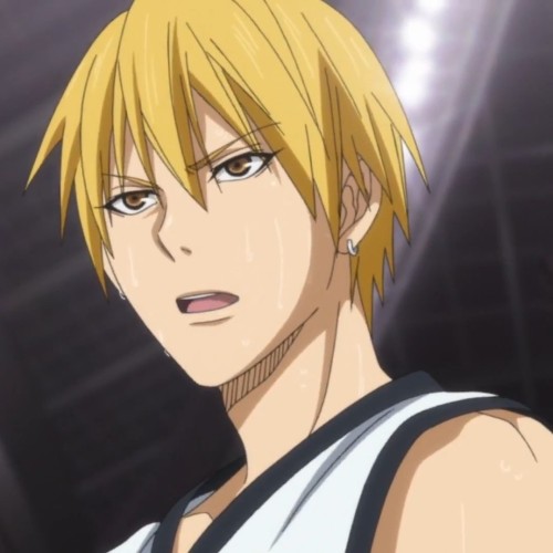 pretty model kise ><