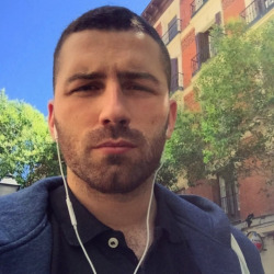 hairy nice men