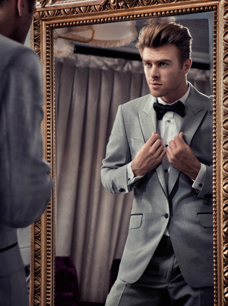 modelbegood:  Devin Paisley  http://modelbegood.tumblr.com