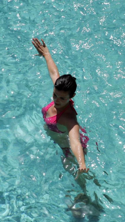 shagzoehard:  Kym marsh