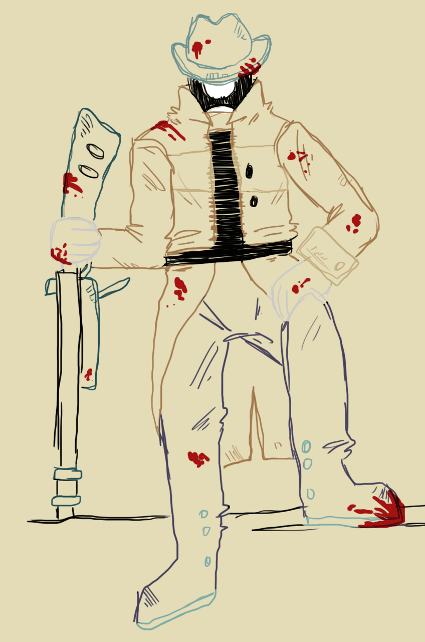 tyrumma:    “…and so he left, with his pyrrhic plunder.”   commando | enforcer |