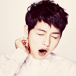 Chickabiddy:   Song Joong Ki Appreciation Post (ღ˘⌣˘ღ)  