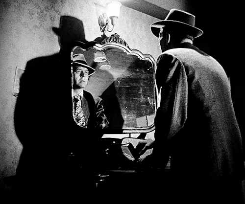 HOLLOW TRIUMPH 1948 | Steve Sekely