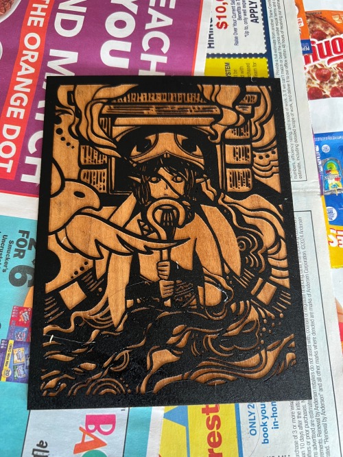 More Prints