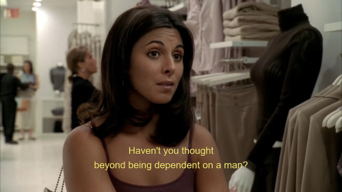 fyeahthesopranos