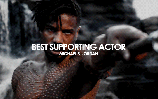 phdna:  bahtmun: Black Panther’s Critics’ Choice Movie Awards	 Nominations  Was