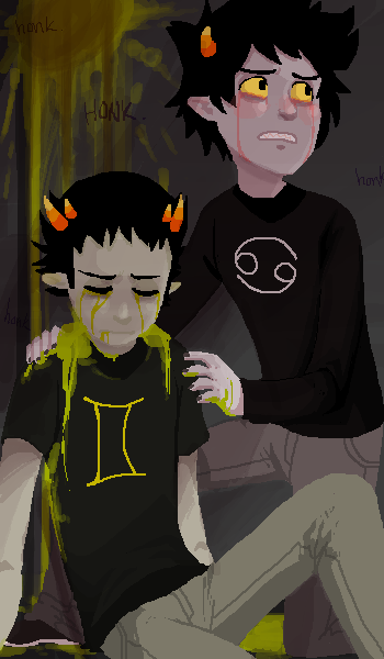 draven926:  PLEASE REBLOG THIS! These are the last pictures from this video I can’t