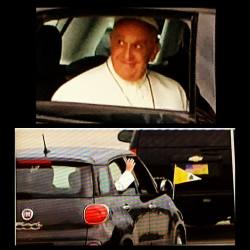 #francis #popefrancis #simple #simplelife