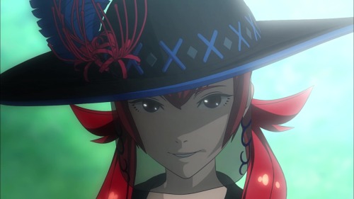otakuwolfknight:  ~I’ve watched all chapters with only one purpose… To reach her sweet center…~