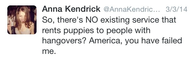 theactualjensenackles:  i can relate to Anna on a spiritual level 