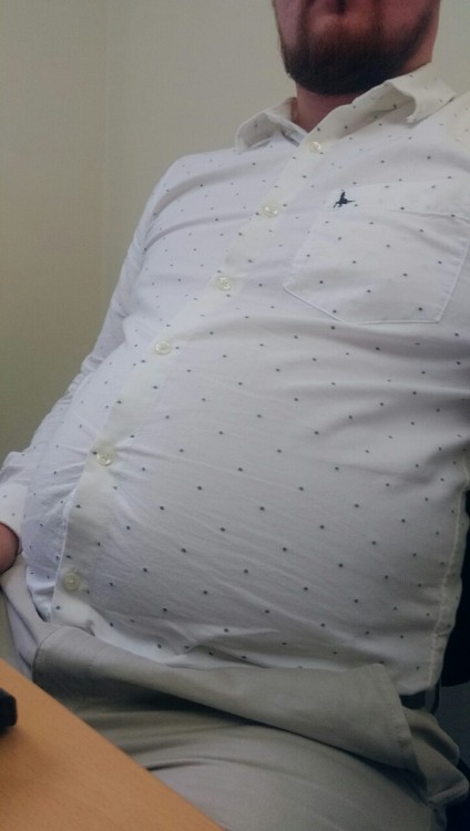 kroberts19866:  Feeling big at work
