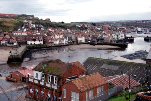 whitby