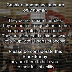 askautobotprowl:  sharpshooterbluestreak:  riningear:  I made a thing and I 100% encourage sharing it with as many people as possible through all means possible.  (Also please know that some employer’s make working bf MANDATORY. We get there at 3 pm