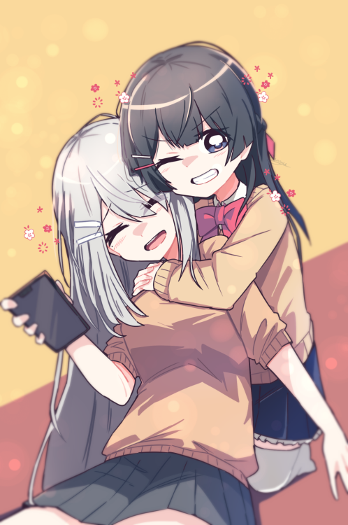 koba-yuri