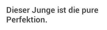 sie-reden-wissen-aber-nichts:  diesehoffnungstirbtzuletzt:  dubistmeinzuhause:  J.