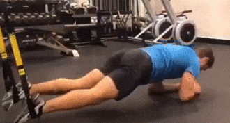 Booty Workout W/ CJ Koegel