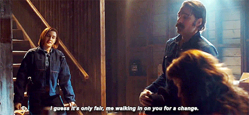 wayverlyhaught:  Nothing to interrupt here.