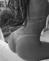 monochrome-delineation: