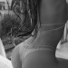 monochrome-delineation: