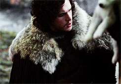  Don’t call me Lord Snow.   