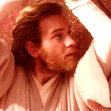 knights-of-camelot:  Obi-Wan Kenobi face appreciation
