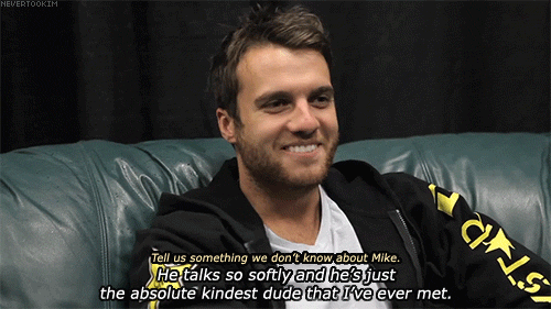 may-i-pierce-the-all-time-veil:  Rian, i though you were meant be the straight one in All Time Low