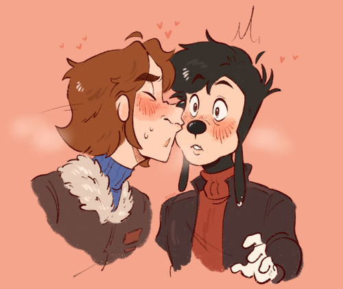 A Few Quick Thingies. Definitely Not The First One To Draw These Ideas, But They Are Just Too Precious