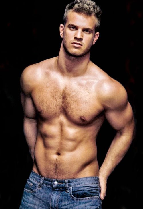 Sex hotmusclejocks:  Evan Wadle pictures