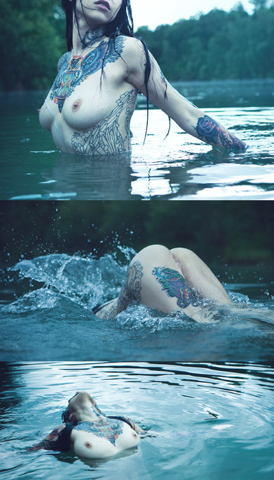 ohitsinkedbabes:  ohitsinkedbabes