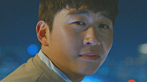 Do you trust people? Don’t… They’ll betray you. SHIN JAE HYUN, Missing 9