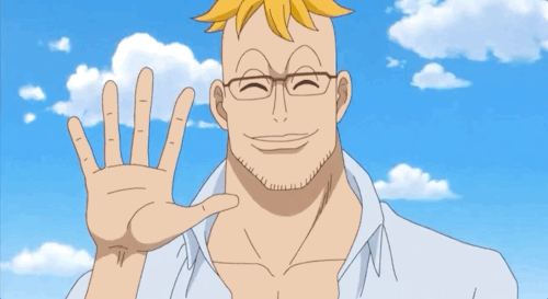 One Piece Headcanons If You Can Do Relationship Headcanons For Marco