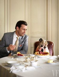 gthegentleman:  Jon Hamm 