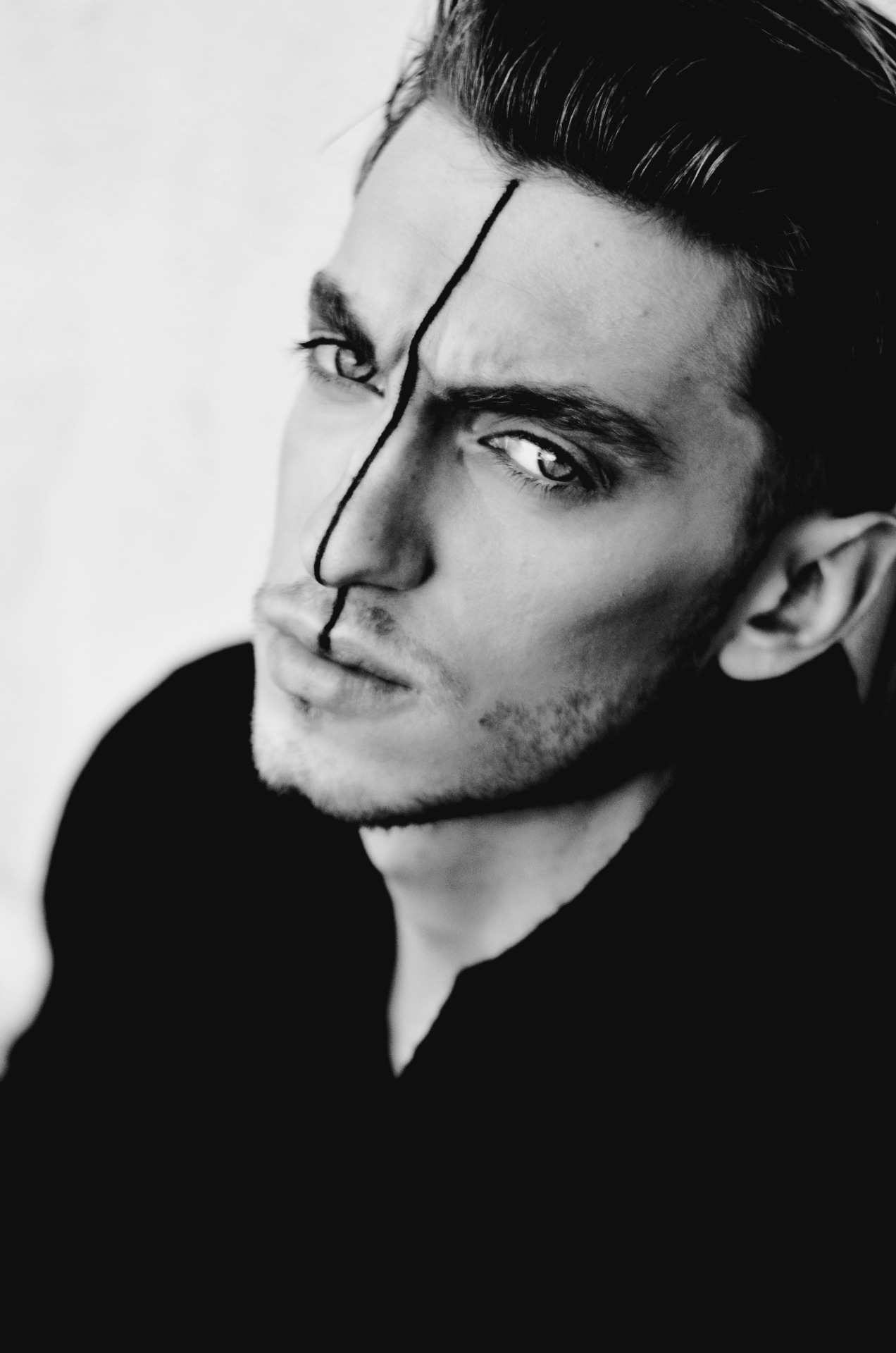 chris-devour:Manuel - Chris Devour 2013