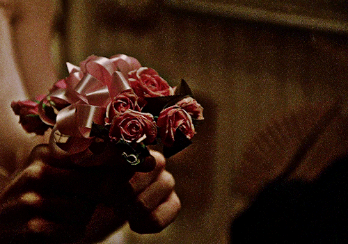 31 DAYS OF HALLOWEEN DAY #7:CARRIE (1976) Dir. Brian De Palma