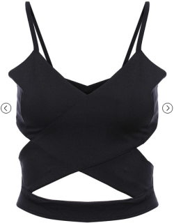 Nikk-Elli:  Tops From Sheinside ( X / X / X ) 