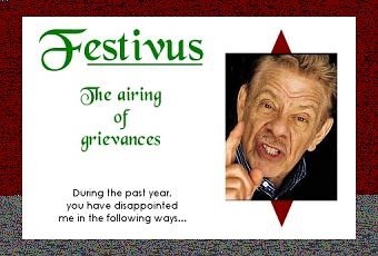 Porn photo Happy Festivus to all you have to love any