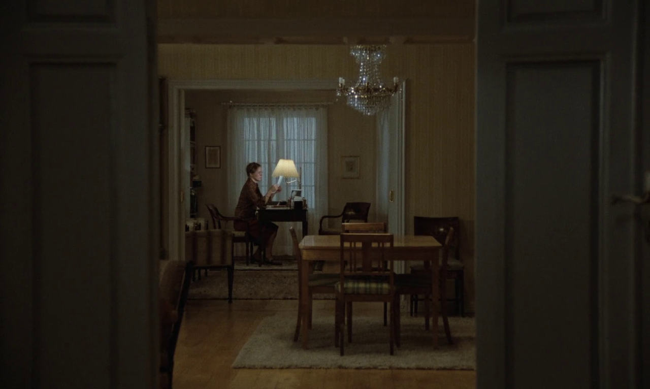 cinematicjourney:Autumn Sonata (1978) | dir. Ingmar Bergman