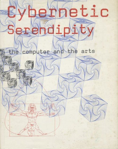 christopherschreck: Click HERE to read a pdf of “Cybernetic Serendipity: the computer and the 