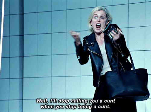 "You Can't Give Me Half An Hour To Do Something That Might Save My Life."