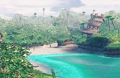 yunae:  final fantasy x scenery - [1/?] 