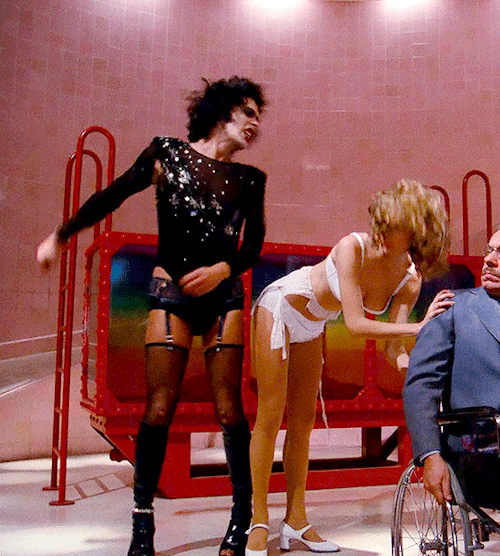 The Rocky Horror Picture Show (1975)