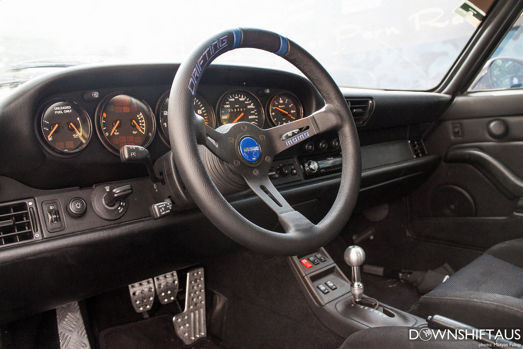 welcome-to-flynns:  upyourexhaust:  Victoria RWB 993 by Matyas Fulop   Awesome