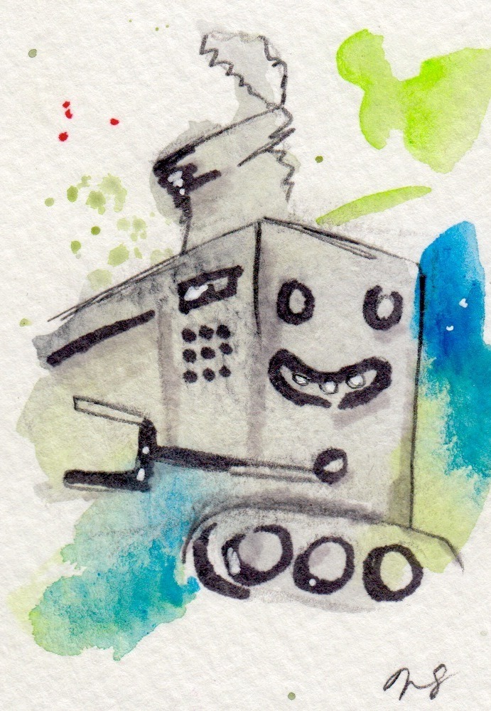 hora-de-aventura:  drawingsbynicole: Here is a set of 10 Fan Art based artist cards